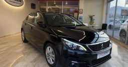 Peugeot 308 1.5 HDI 2020/21god 8mm LANAC VIRTUAL COCPIT