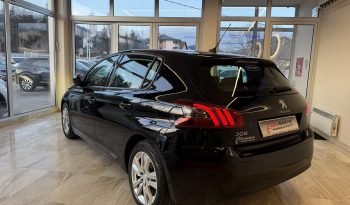 Peugeot 308 1.5 HDI 2020/21god 8mm LANAC VIRTUAL COCPIT full