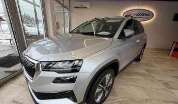 Škoda Karoq 2.0 TDI DSG 2022/23. god full