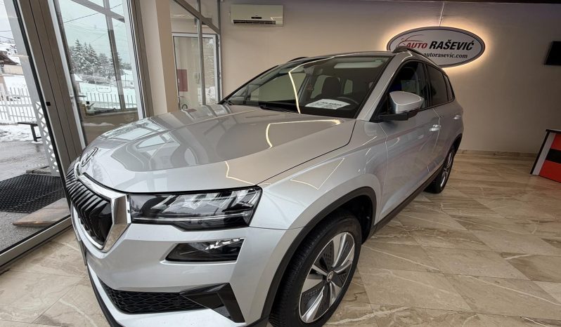Škoda Karoq 2.0 TDI DSG 2022/23. god full