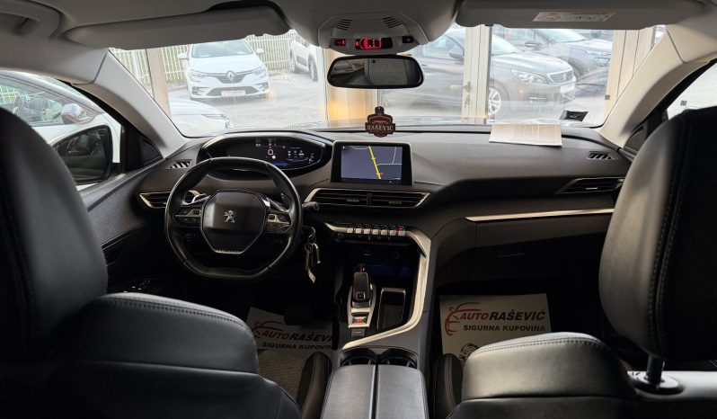 Peugeot 3008 1.5 HDI VIRTUAL 2020. god. full
