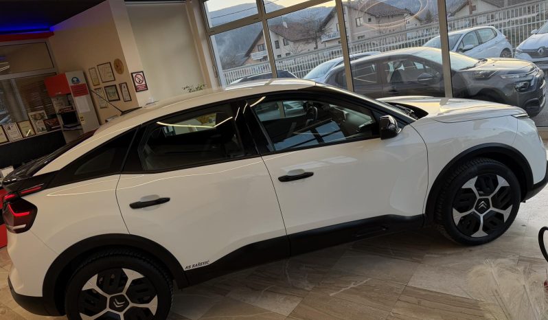 Citroen C4 2021 1.5 BlueHDI LED VIRTUAL KAMERA full