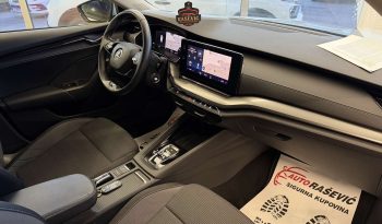 Škoda Octavia 2.0 TDI 110kw DSG 2021/22 NEW MODEL full