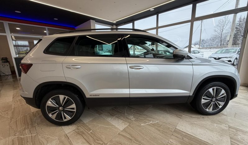 Škoda Karoq 2.0 TDI DSG 2022/23. god full