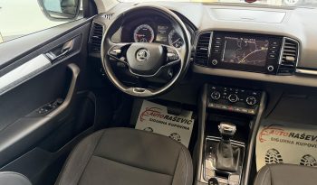 Škoda Karoq 2.0 TDI DSG 2022/23. god full