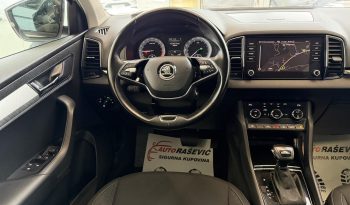 Škoda Karoq 2.0 TDI DSG 2022/23. god full