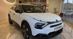 Citroen C4 2021 1.5 BlueHDI LED VIRTUAL KAMERA