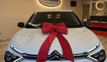 Citroen C4 2021 1.5 BlueHDI LED VIRTUAL KAMERA full