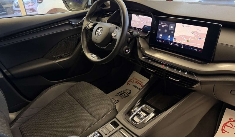 Škoda Octavia 2.0 TDI 110kw DSG 2021/22 NEW MODEL full