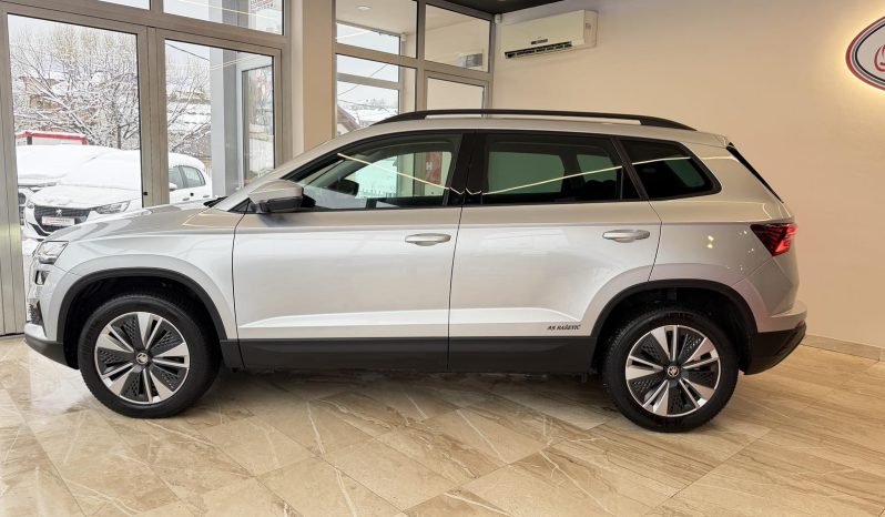 Škoda Karoq 2.0 TDI DSG 2022/23. god full