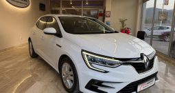 Renault Megane 1.5 DCI 2022/23.god NEW MODEL LED FAROVI
