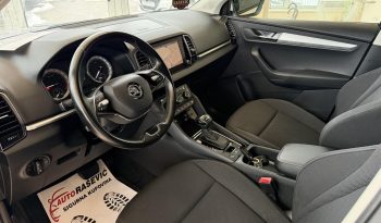 Škoda Karoq 2.0 TDI DSG 2022/23. god full