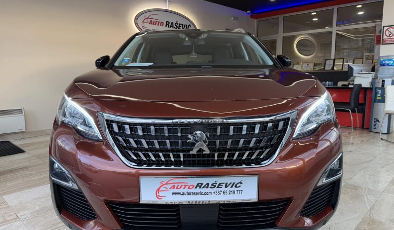 Peugeot 3008 1.5 HDI VIRTUAL 2020. god. full