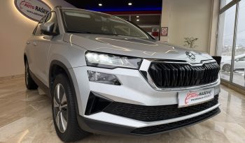 Škoda Karoq 2.0 TDI DSG 2022/23. god full