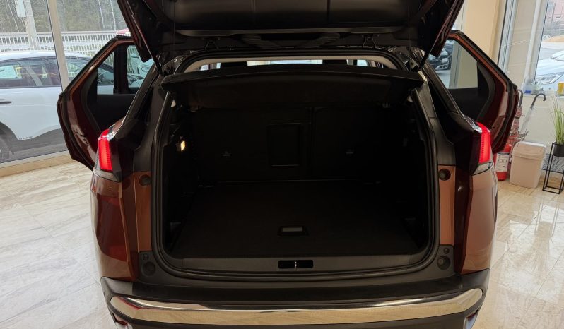Peugeot 3008 1.5 HDI VIRTUAL 2020. god. full