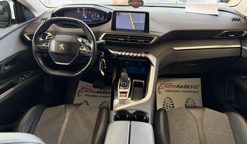 Peugeot 3008 1.5 HDI VIRTUAL 2020. god. full