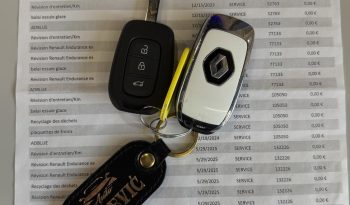 Renault Megane 1.5 DCI 2022/23.god NEW MODEL LED FAROVI full