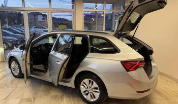 Škoda Octavia 2.0 TDI 110kw DSG 2021/22 NEW MODEL full