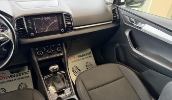 Škoda Karoq 2.0 TDI DSG 2022/23. god full