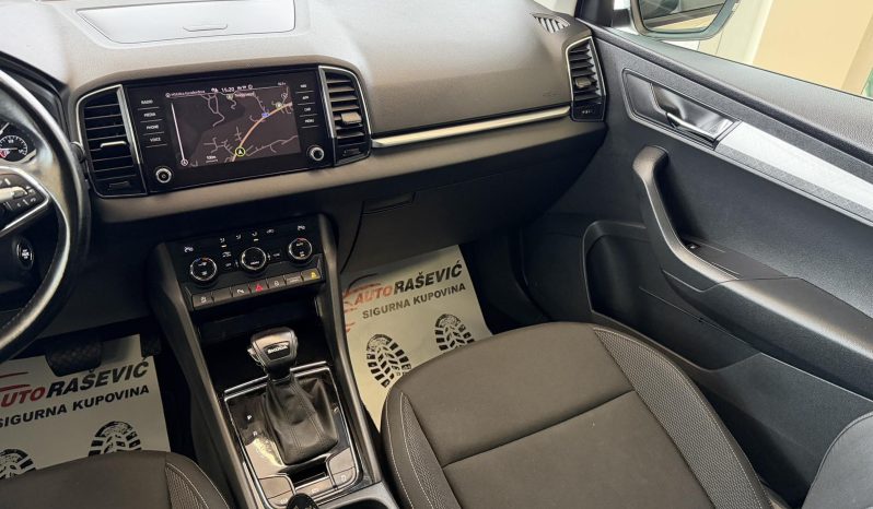 Škoda Karoq 2.0 TDI DSG 2022/23. god full