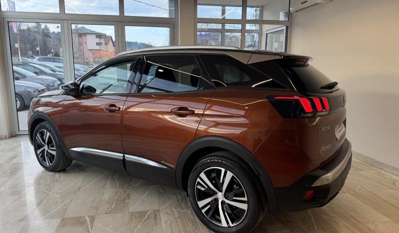 Peugeot 3008 1.5 HDI VIRTUAL 2020. god. full