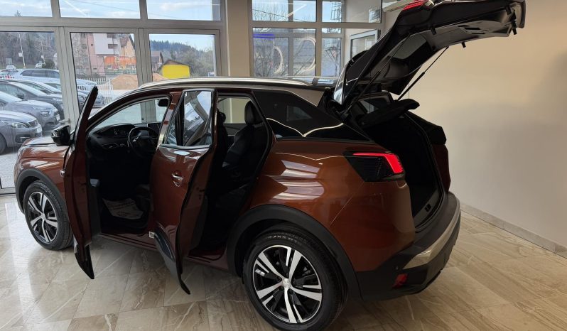 Peugeot 3008 1.5 HDI VIRTUAL 2020. god. full