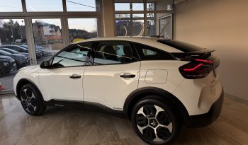 Citroen C4 2021 1.5 BlueHDI LED VIRTUAL KAMERA full