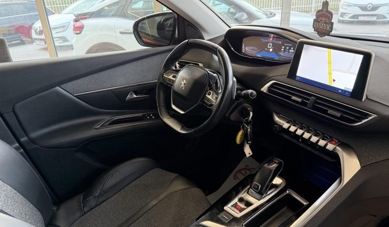 Peugeot 3008 1.5 HDI VIRTUAL 2020. god. full