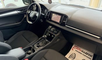 Škoda Karoq 2.0 TDI DSG 2022/23. god full