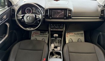 Škoda Karoq 2.0 TDI DSG 2022/23. god full