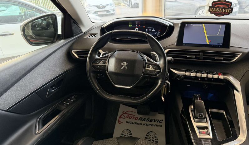 Peugeot 3008 1.5 HDI VIRTUAL 2020. god. full
