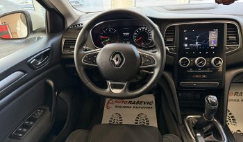 Renault Megane 1.5 DCI 2022/23.god NEW MODEL LED FAROVI full