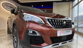 Peugeot 3008 1.5 HDI VIRTUAL 2020. god. full