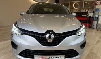 Renault Clio 1.5 DCI 2021. god. NOVI MODEL NAVI LED full