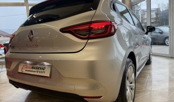 Renault Clio 1.5 DCI 2021. god. NOVI MODEL NAVI LED full