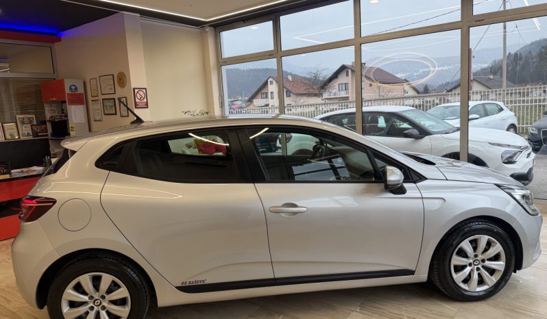 Renault Clio 1.5 DCI 2021. god. NOVI MODEL NAVI LED full
