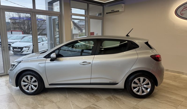 Renault Clio 1.5 DCI 2021. god. NOVI MODEL NAVI LED full