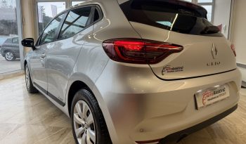 Renault Clio 1.5 DCI 2021. god. NOVI MODEL NAVI LED full