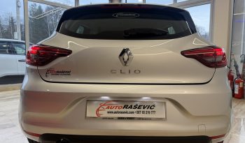 Renault Clio 1.5 DCI 2021. god. NOVI MODEL NAVI LED full