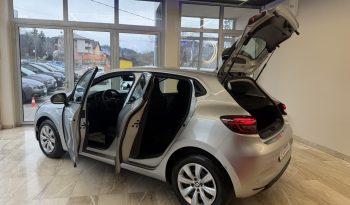 Renault Clio 1.5 DCI 2021. god. NOVI MODEL NAVI LED full