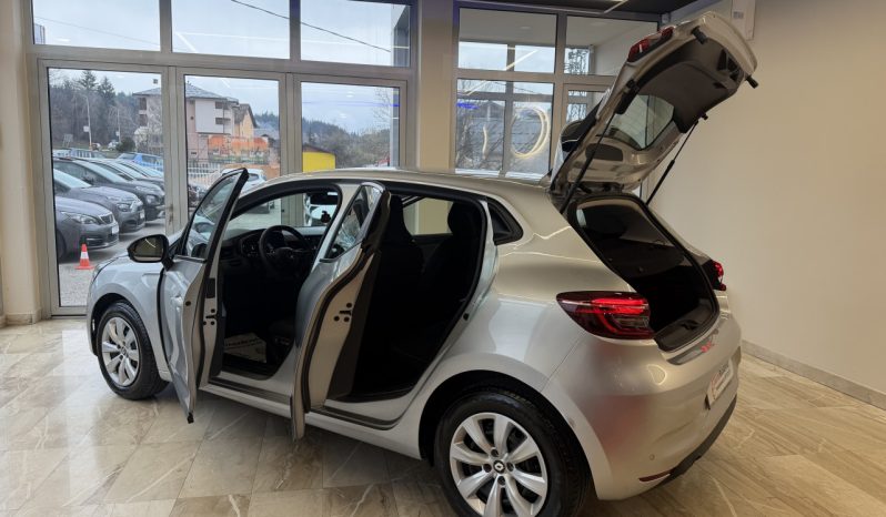 Renault Clio 1.5 DCI 2021. god. NOVI MODEL NAVI LED full