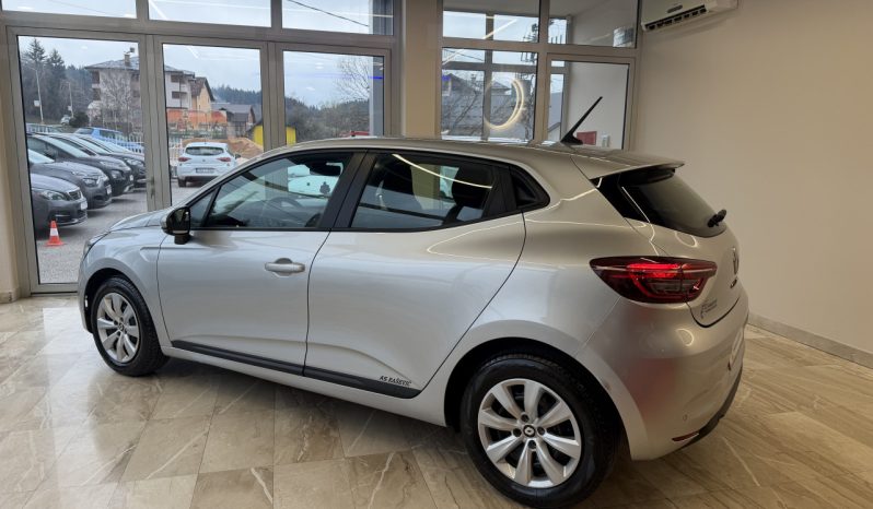 Renault Clio 1.5 DCI 2021. god. NOVI MODEL NAVI LED full