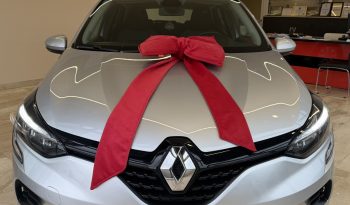 Renault Clio 1.5 DCI 2021. god. NOVI MODEL NAVI LED full