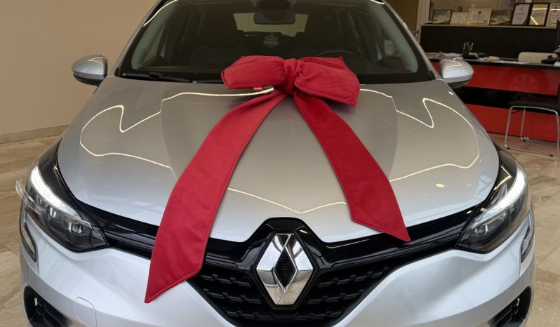 Renault Clio 1.5 DCI 2021. god. NOVI MODEL NAVI LED full