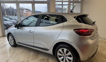 Renault Clio 1.5 DCI 2021. god. NOVI MODEL NAVI LED full