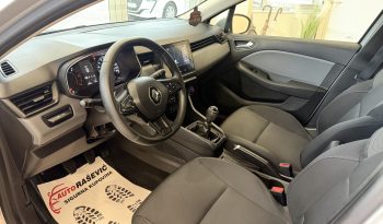 Renault Clio 1.5 DCI 2021. god. NOVI MODEL NAVI LED full