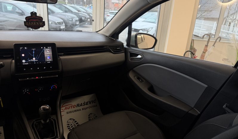 Renault Clio 1.5 DCI 2021. god. NOVI MODEL NAVI LED full