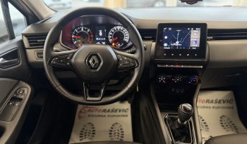 Renault Clio 1.5 DCI 2021. god. NOVI MODEL NAVI LED full