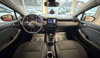 Renault Clio 1.5 DCI 2021. god. NOVI MODEL NAVI LED full