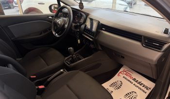 Renault Clio 1.5 DCI 2021. god. NOVI MODEL NAVI LED full